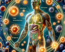 Cómo responde el cuerpo a Salud inmunológica tras una etapa de descanso