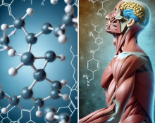 Dapoxetine (Priligy) y congestión muscular duradera