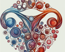 Estrés y equilibrio hormonal como parte de ciclos de solo orales