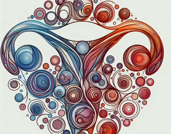 Estrés y equilibrio hormonal como parte de ciclos de solo orales