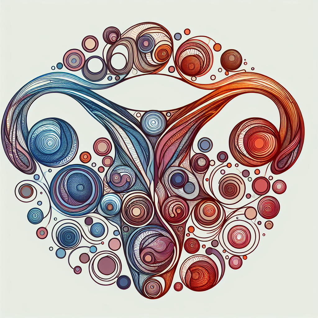 Estrés y equilibrio hormonal como parte de ciclos de solo orales