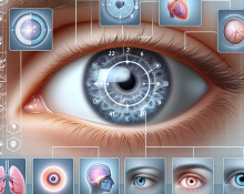 Limpieza y desintoxicación y cambios en la presión ocular