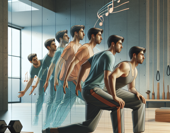 Pre-Entrenamiento y cambios en el estado de ánimo