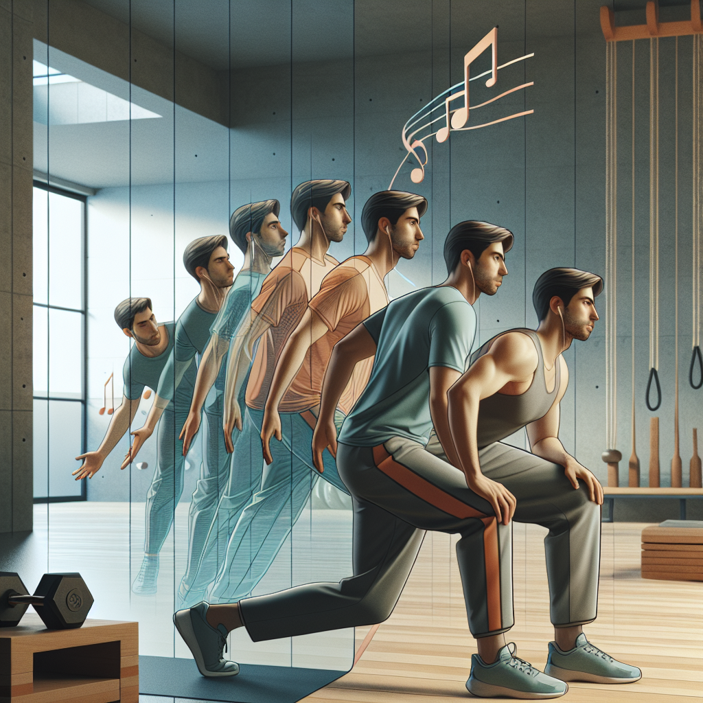 Pre-Entrenamiento y cambios en el estado de ánimo