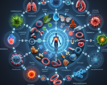 Protocolos de salida del ciclo con Salud inmunológica