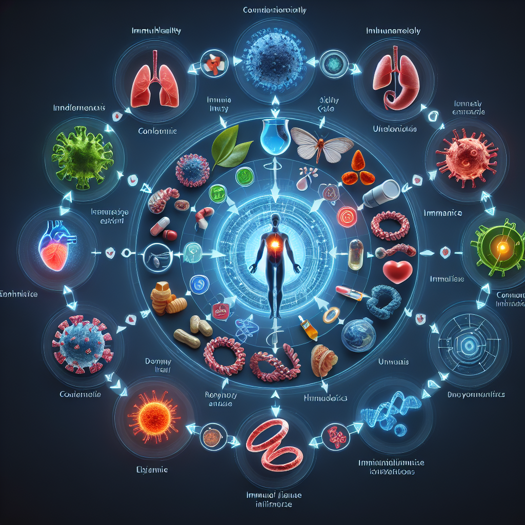 Protocolos de salida del ciclo con Salud inmunológica