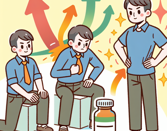 ¿Puede Prohormon mejorar la postura corporal?