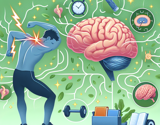 Qué hacer si tienes calambres musculares con Apoyo al cerebro y la memoria