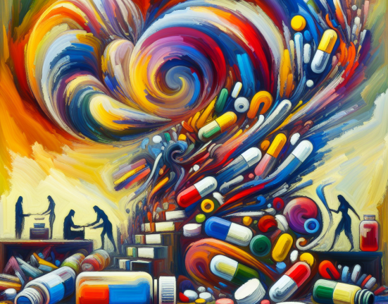 Estanozolol y sodio: errores típicos con la sal