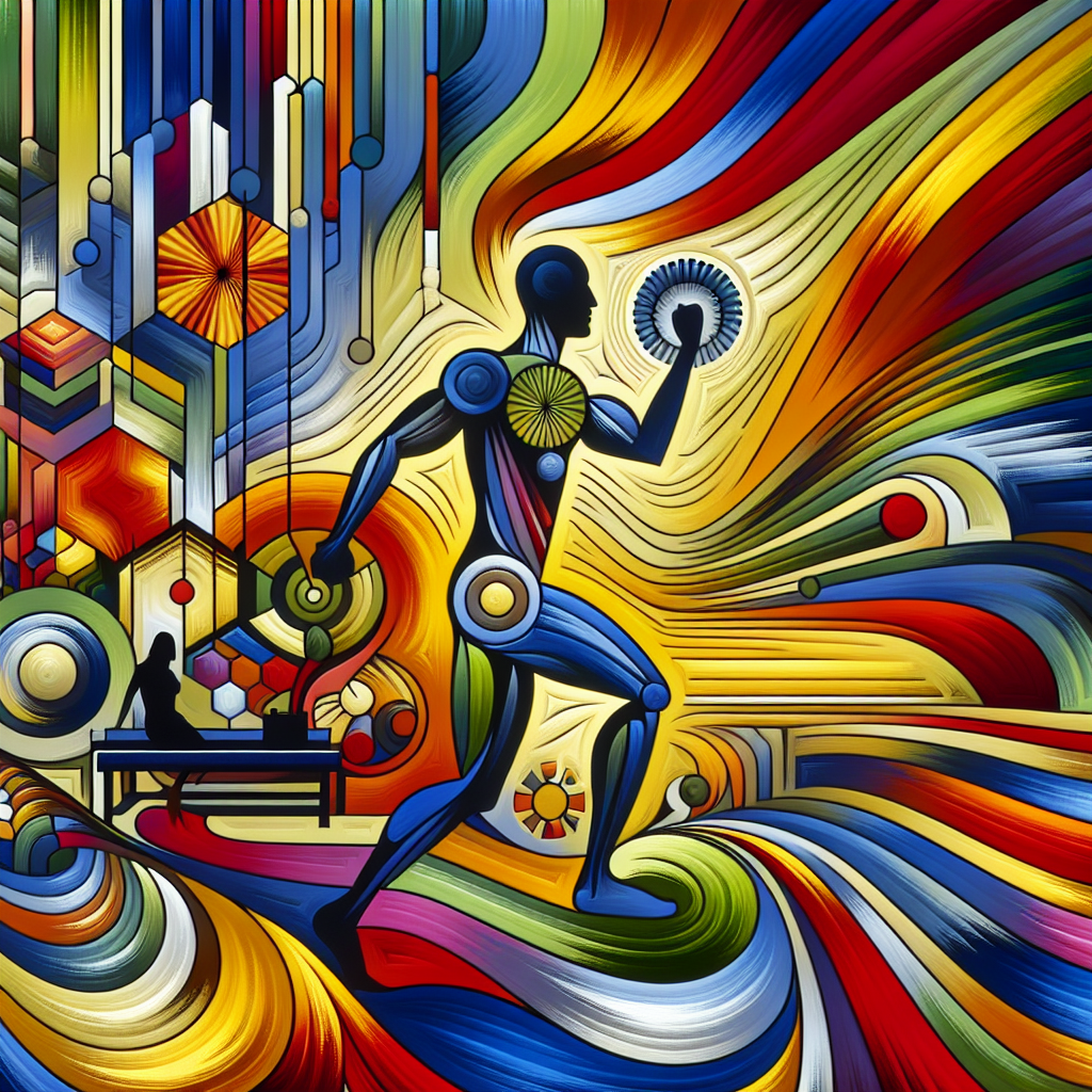 Oxandrolona y tendinopatías: cómo prevenir lesiones